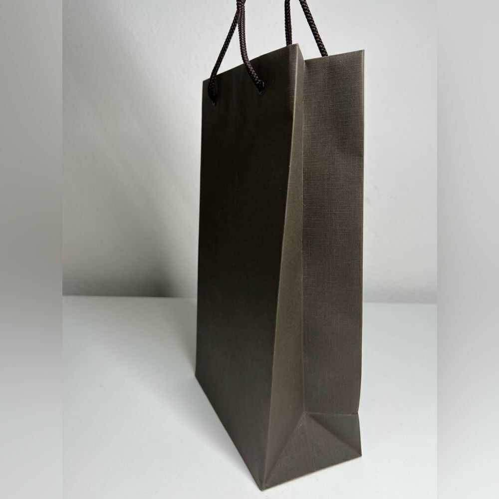 Patek Philippe Paper Gift Bag - Picture 4 of 10